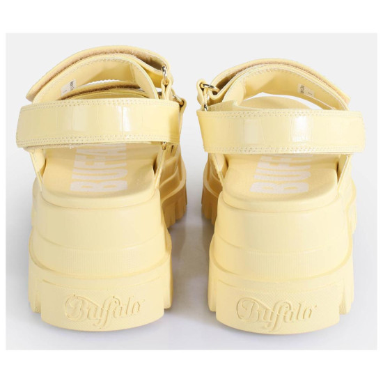 Buffalo Aspha SND